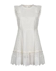 Короткое платье Pinko