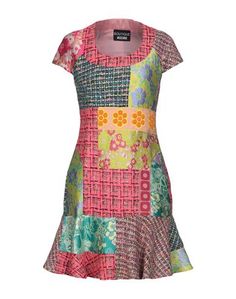 Короткое платье Boutique Moschino