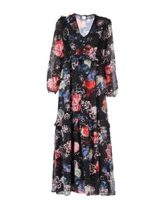 Длинное платье Pinko