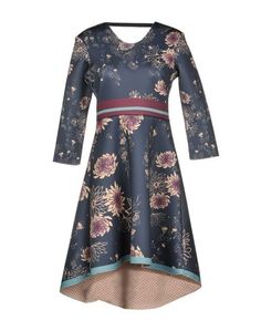 Короткое платье Patrizia Pepe