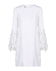 Короткое платье Pinko