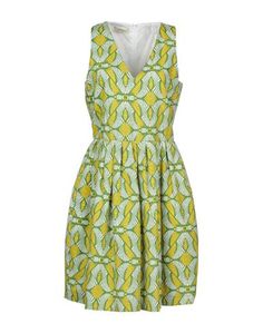 Короткое платье Pinko