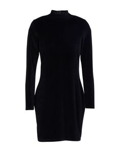 Короткое платье T by Alexander Wang