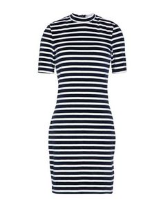 Короткое платье T by Alexander Wang