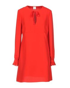 Короткое платье Pinko