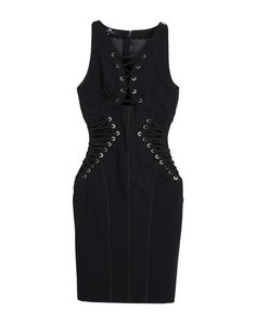 Короткое платье Elisabetta Franchi