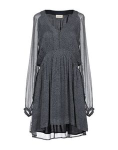 Короткое платье American Vintage