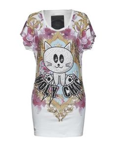 Футболка Philipp Plein
