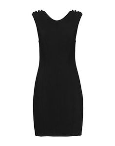 Короткое платье Elisabetta Franchi