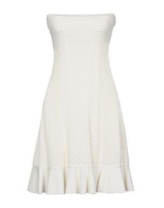 Короткое платье Pinko