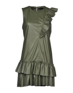 Короткое платье Pinko