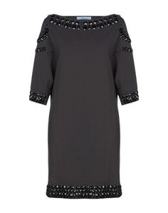 Короткое платье Blumarine