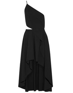 Платье длиной 3/4 Michelle Mason