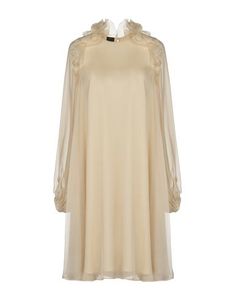 Короткое платье Pinko