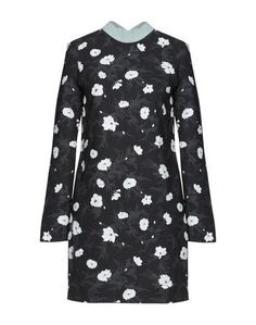 Короткое платье Carven