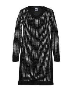 Короткое платье M Missoni