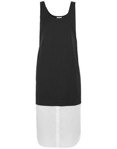 Платье длиной 3/4 Dkny