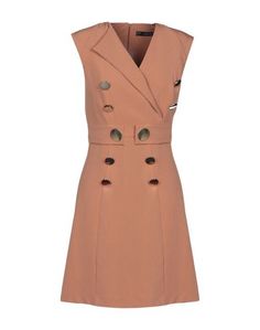 Короткое платье LA Marca