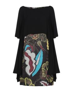 Короткое платье IM Isola Marras