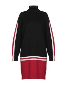 Короткое платье Dsquared2