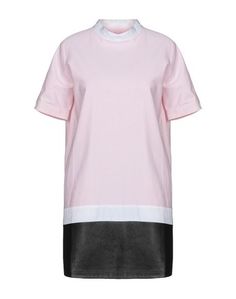 Короткое платье Band OF Outsiders