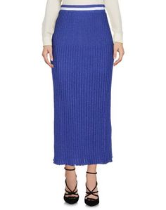 Юбка длиной 3/4 LEE AND ME