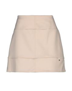 Мини-юбка Elisabetta Franchi