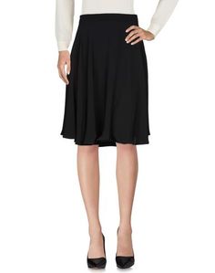 Юбка до колена Elisabetta Franchi