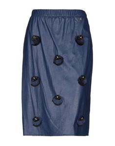 Юбка длиной 3/4 Elisabetta Franchi