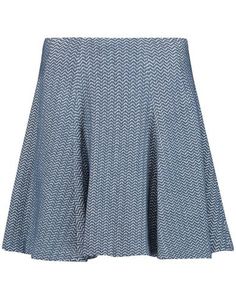 Юбка до колена Alice + Olivia