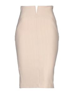 Юбка длиной 3/4 Elisabetta Franchi