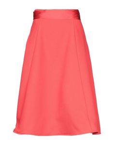 Юбка длиной 3/4 Elisabetta Franchi