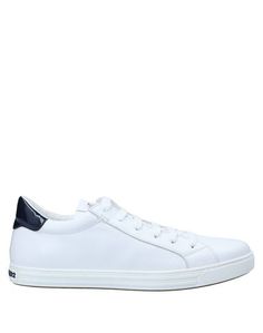 Низкие кеды и кроссовки Dsquared2