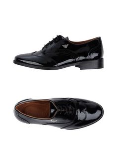 Обувь на шнурках Armani Junior