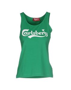 Майка Carlsberg