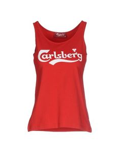 Майка Carlsberg