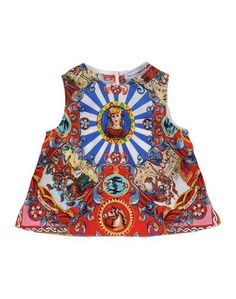 Блузка Dolce & Gabbana