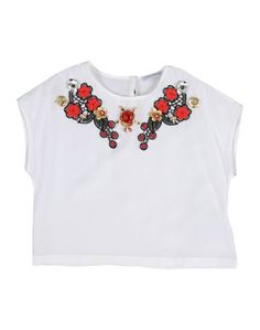 Блузка Dolce & Gabbana