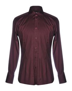 Pубашка Daniele Alessandrini