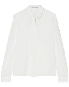 Pубашка Alice + Olivia