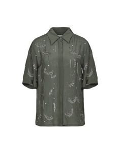 Pубашка Dries Van Noten
