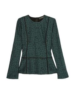 Блузка By Malene Birger