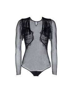Блузка Elisabetta Franchi
