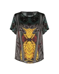 Блузка Philipp Plein