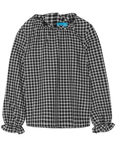 Блузка M.I.H Jeans