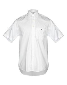 Pубашка Lacoste