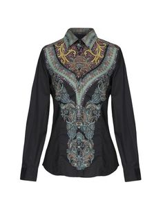 Pубашка Etro