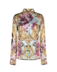 Pубашка Philipp Plein