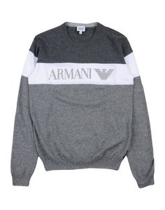 Свитер Armani Junior