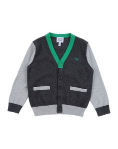 Кардиган Armani Junior